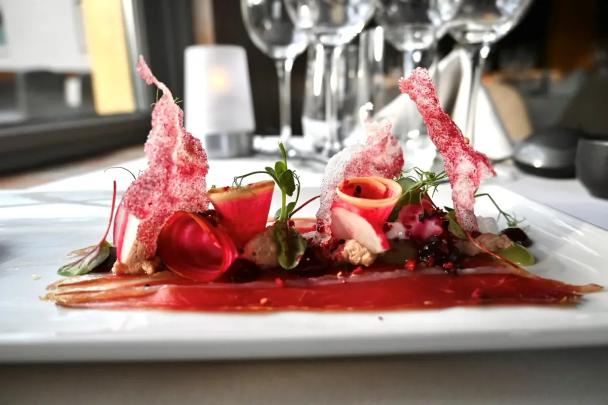 De Witte Gans foto 5