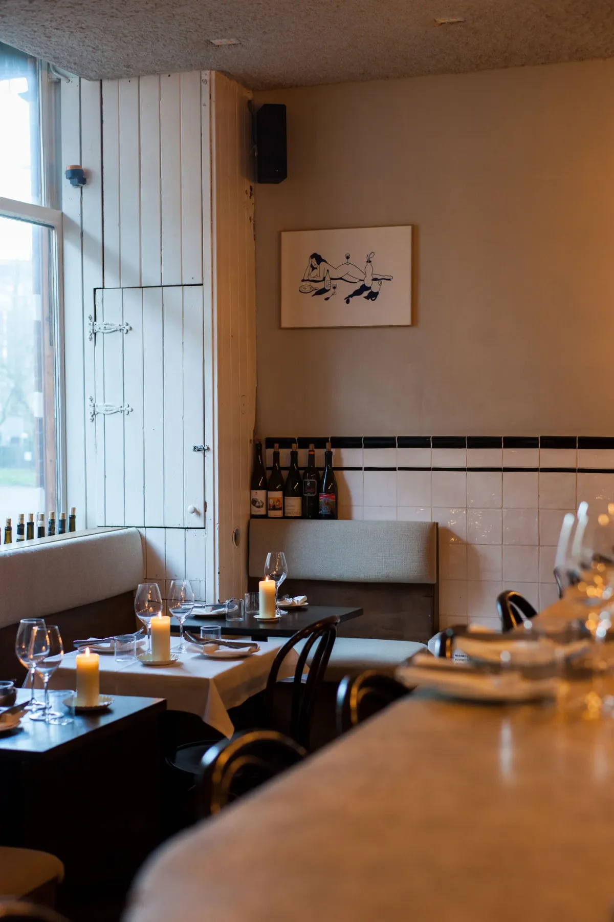 De Zoute Kater foto 2