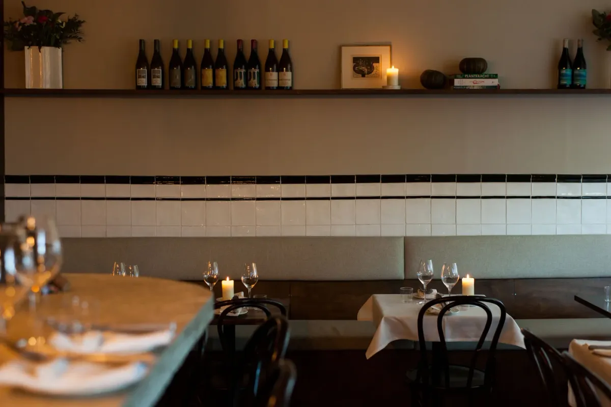 De Zoute Kater foto 4