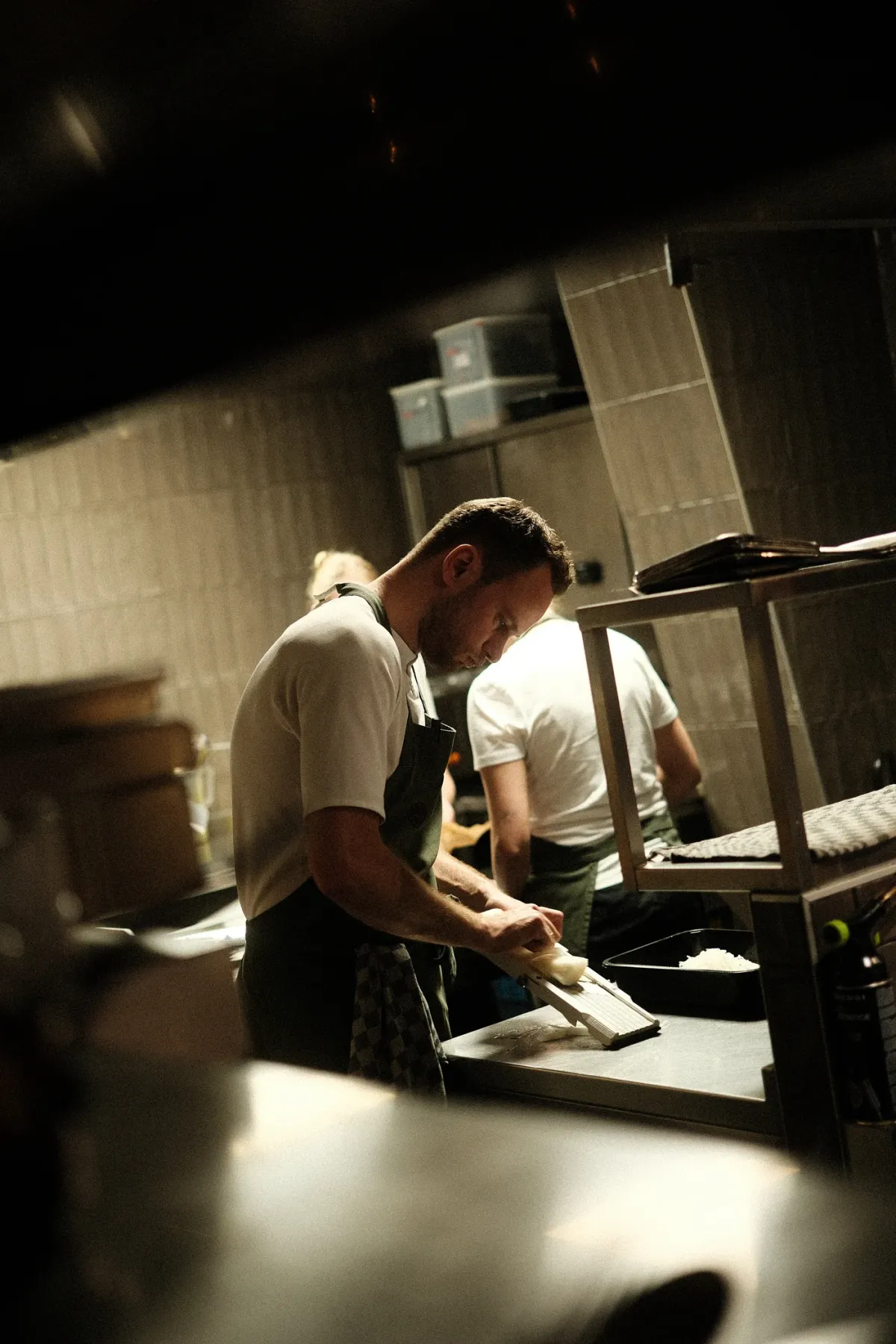 Dinner at Six foto 4