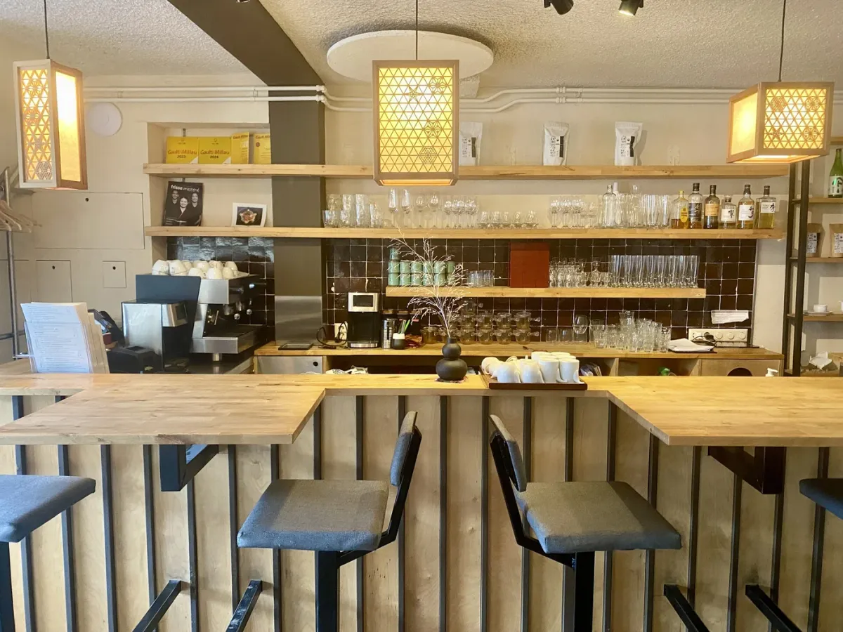 Don Dining Kounosuke