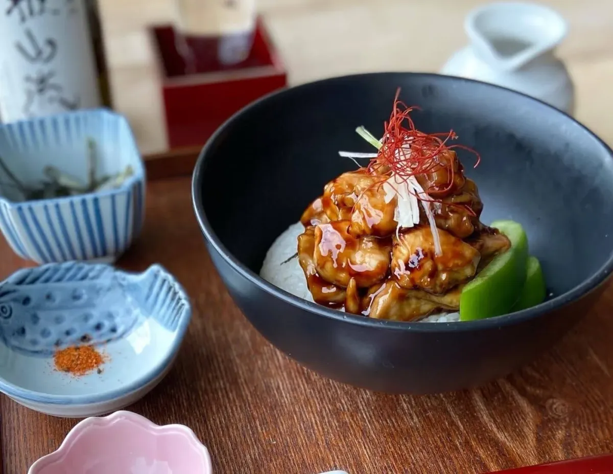 Don Dining Kounosuke foto 2