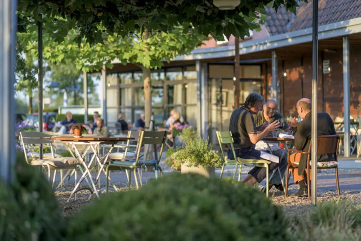 Droste's herberg foto 2