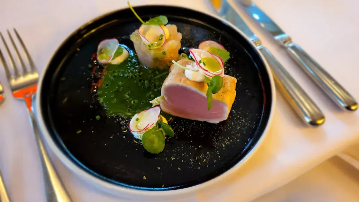 Droste's herberg foto 3