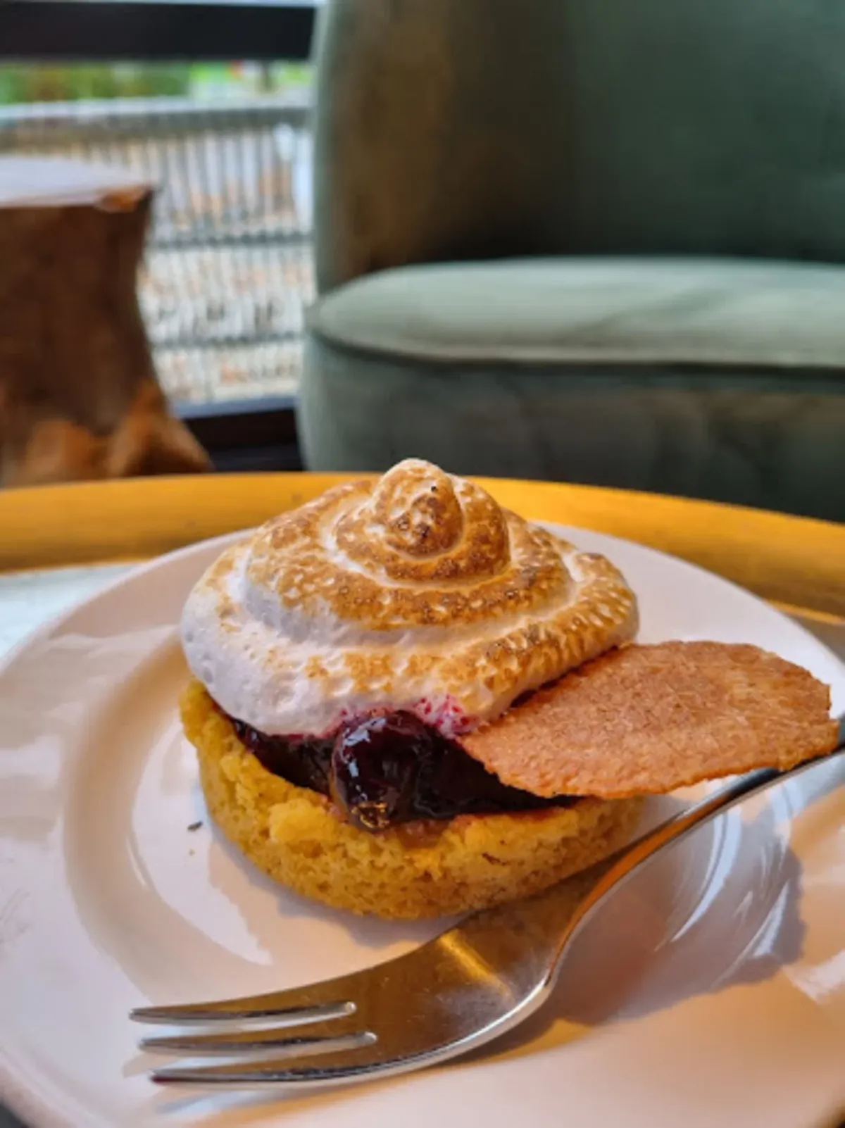 Droste's herberg foto 4