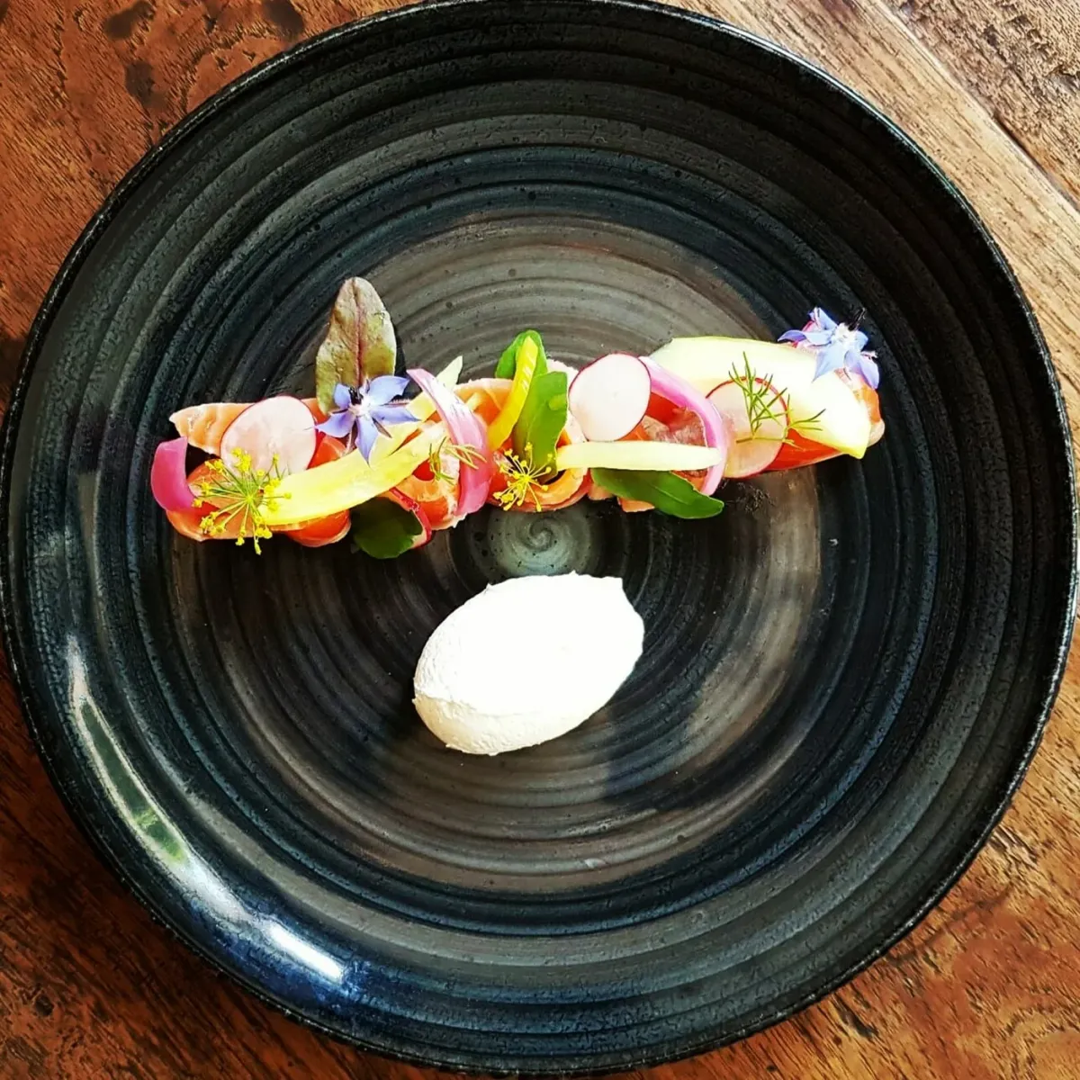 Du Nord 'proef het zuiden'