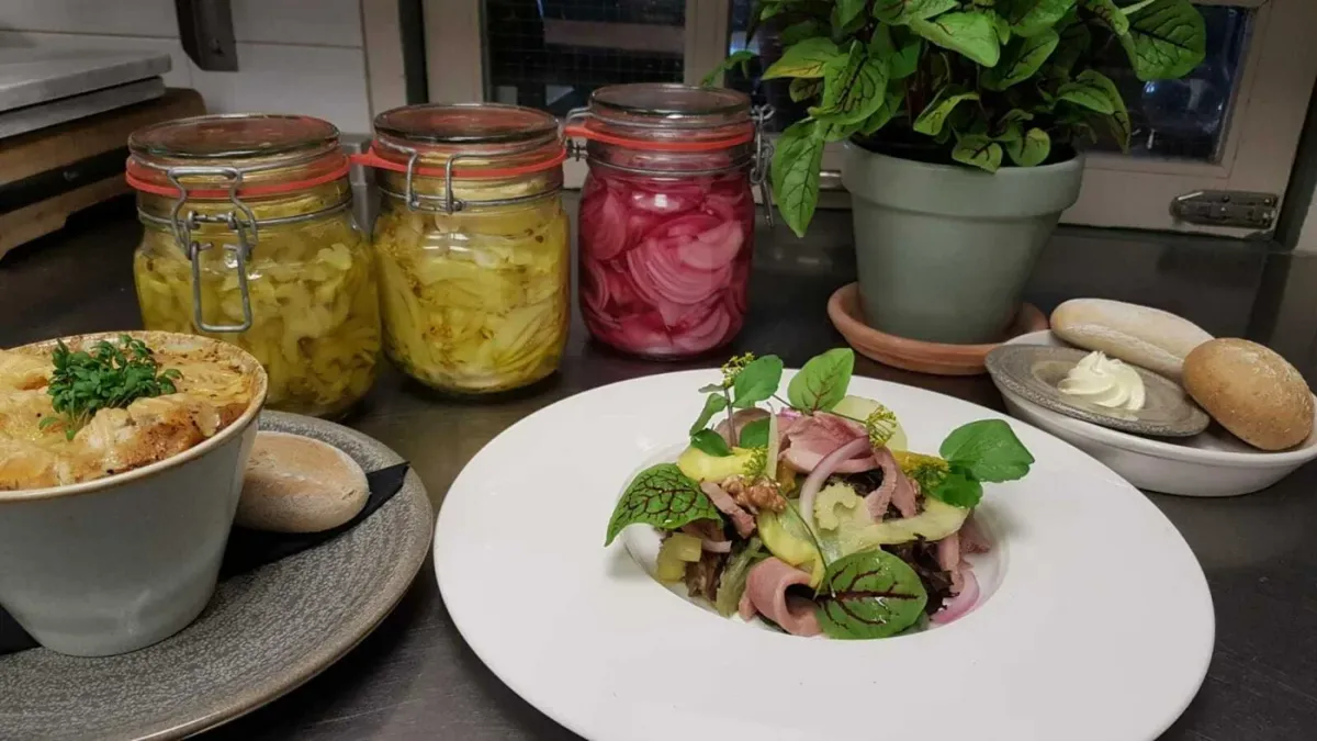 Du Nord 'proef het zuiden' foto 2