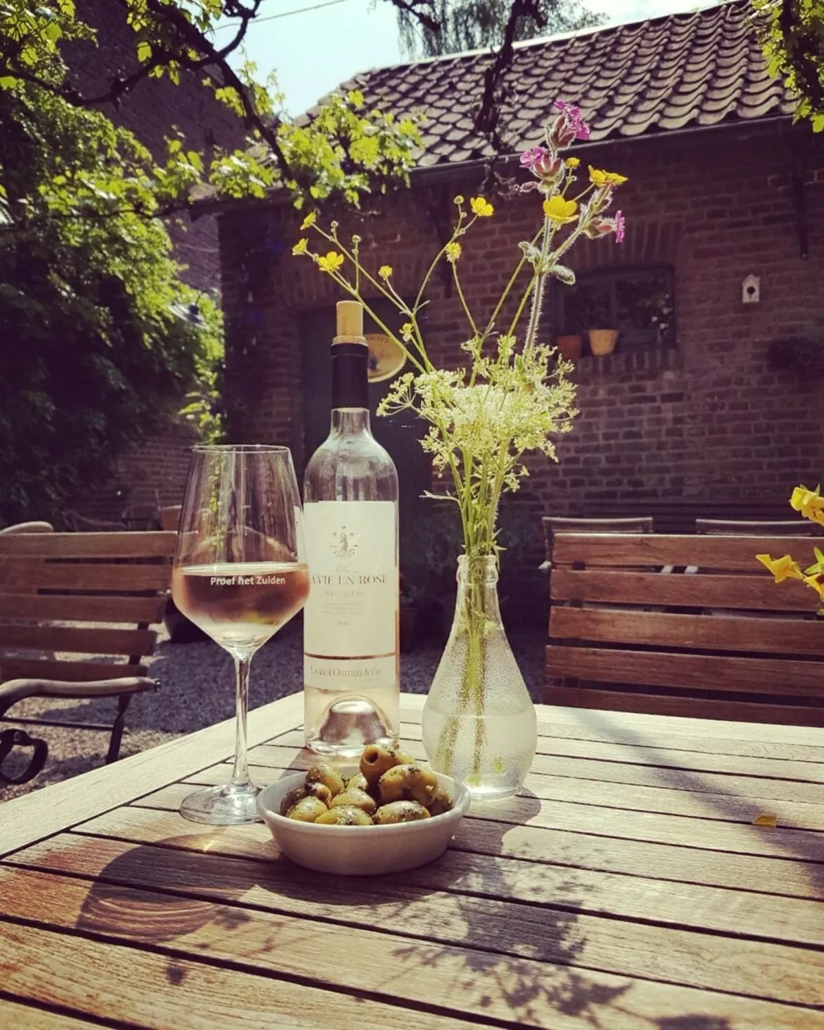 Du Nord 'proef het zuiden' foto 3