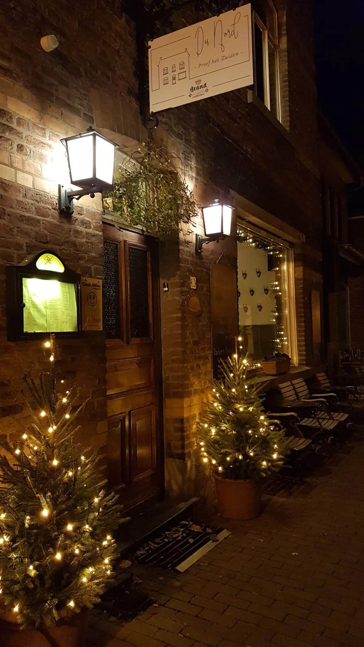 Du Nord 'proef het zuiden' foto 4