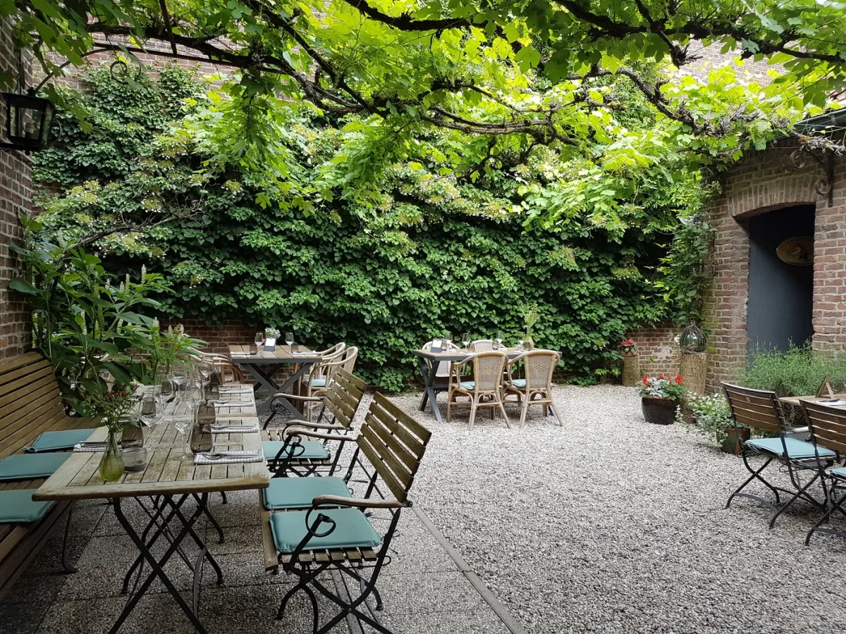 Du Nord 'proef het zuiden' foto 5