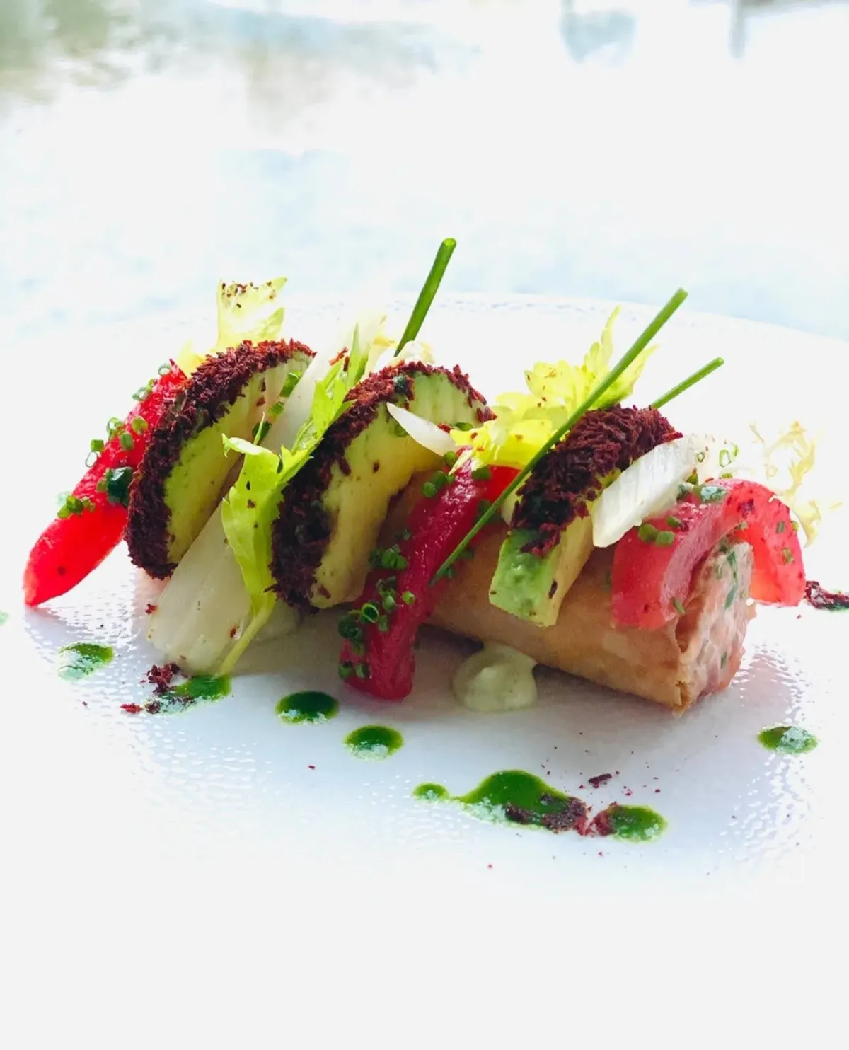 Dudockx Bar & Kitchen