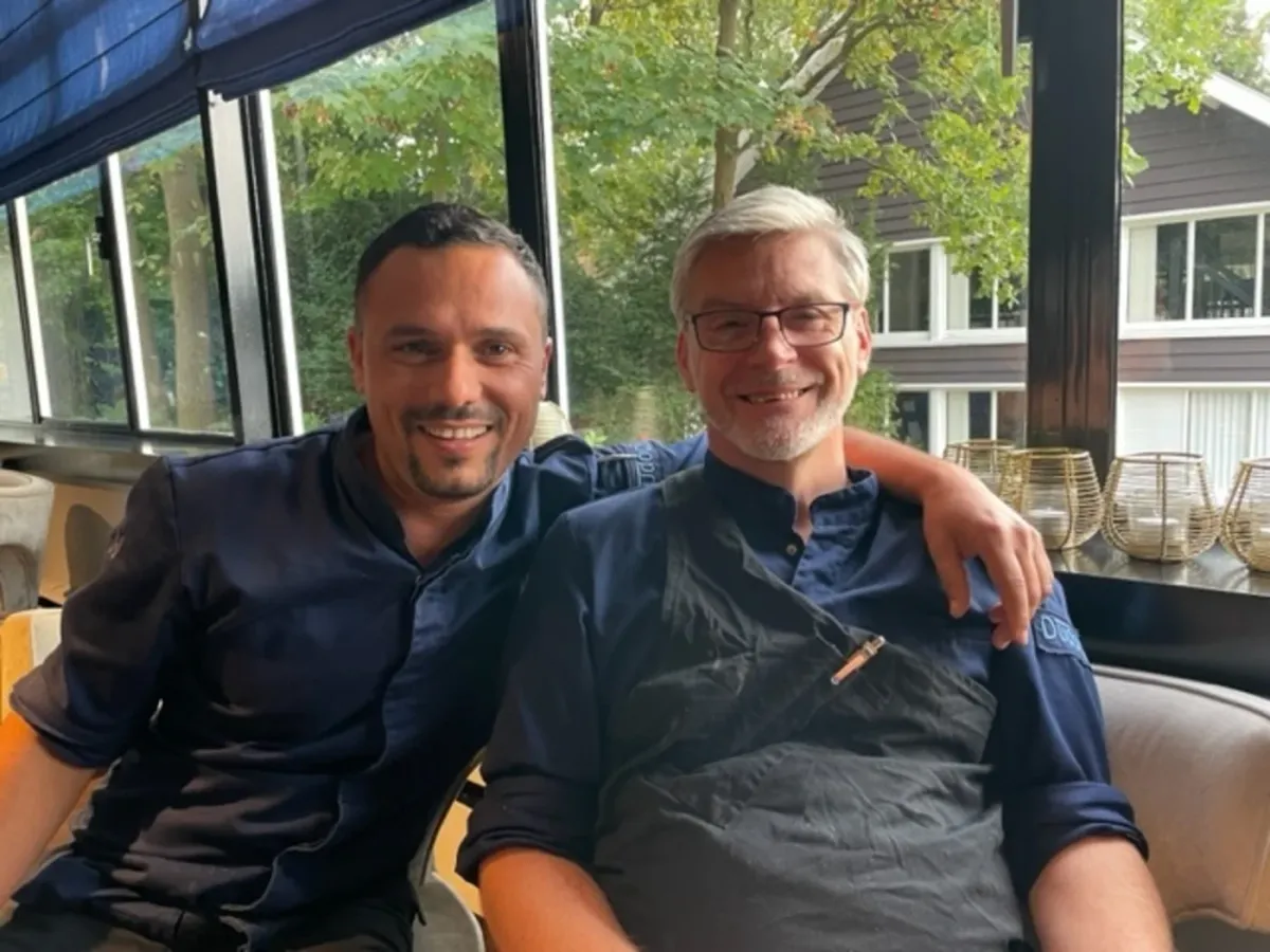 Dudockx Bar & Kitchen foto 2