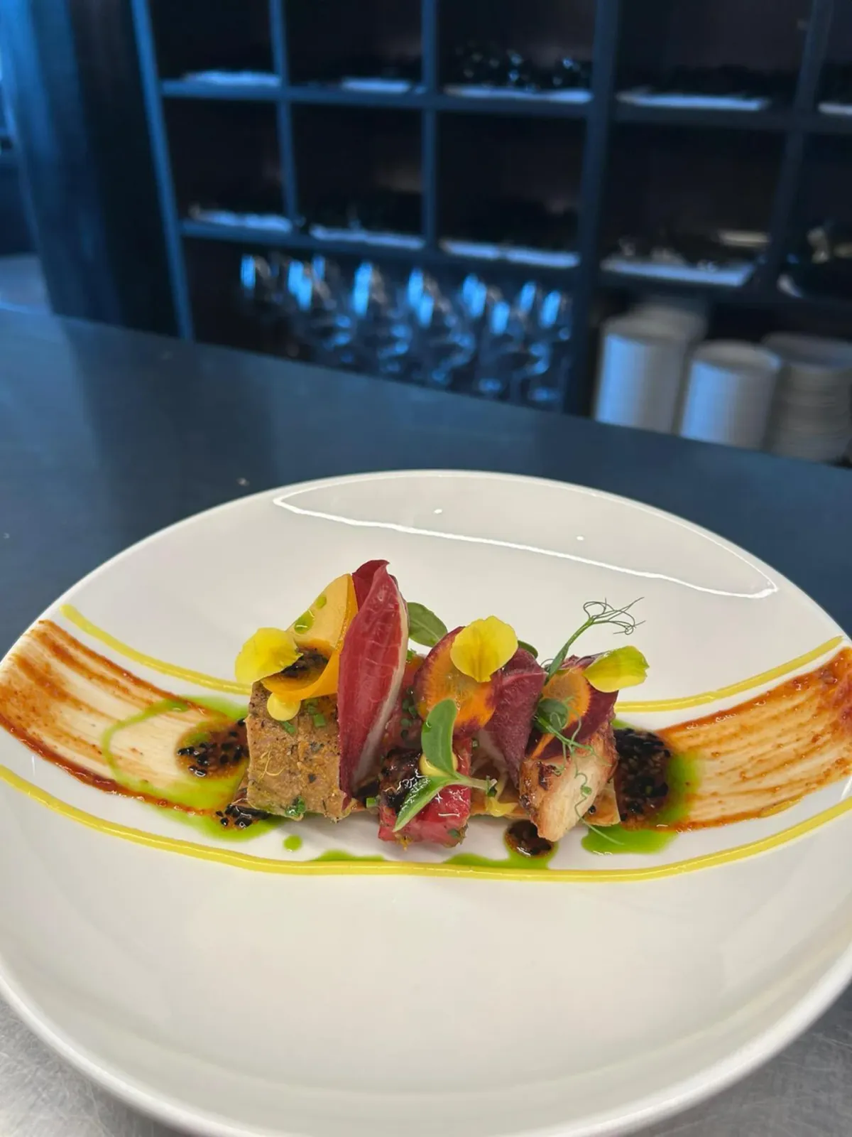 Dudockx Bar & Kitchen foto 3