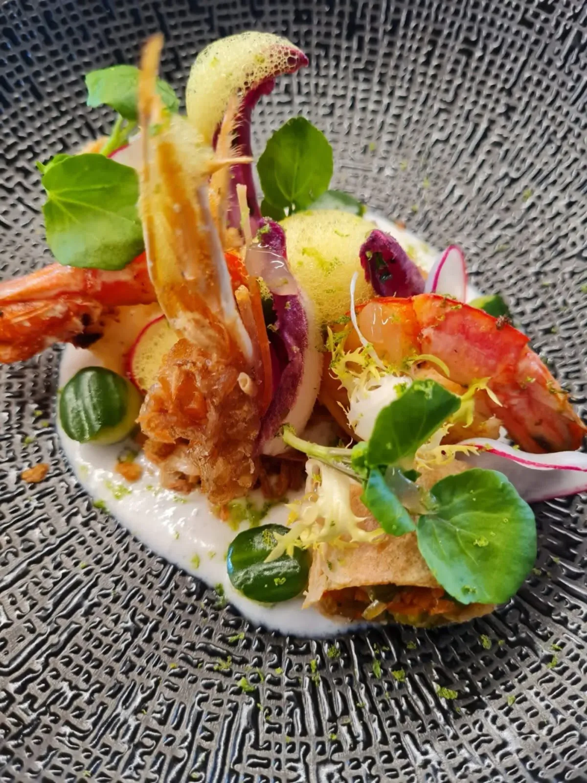 Dudockx Bar & Kitchen foto 4