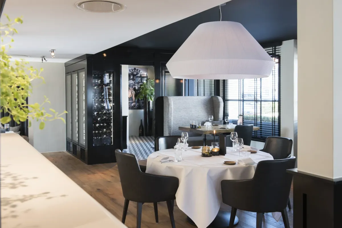 Etablissement 1880 foto 2