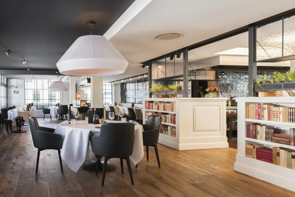 Etablissement 1880 foto 3