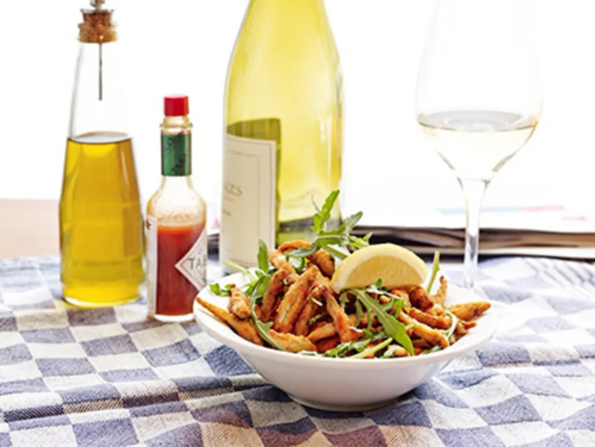 Fa. Pekelhaaring foto 4