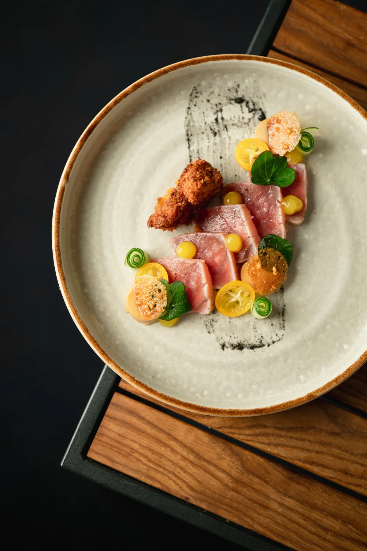 Florent le Bistro foto 3