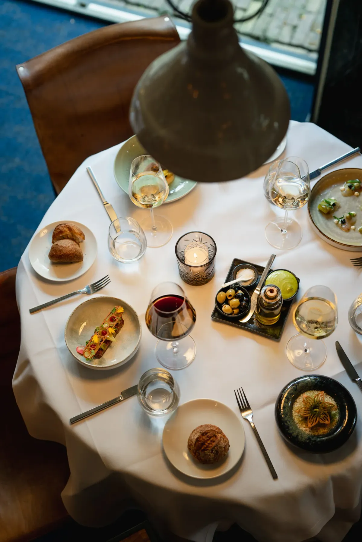 Florent le Bistro foto 4