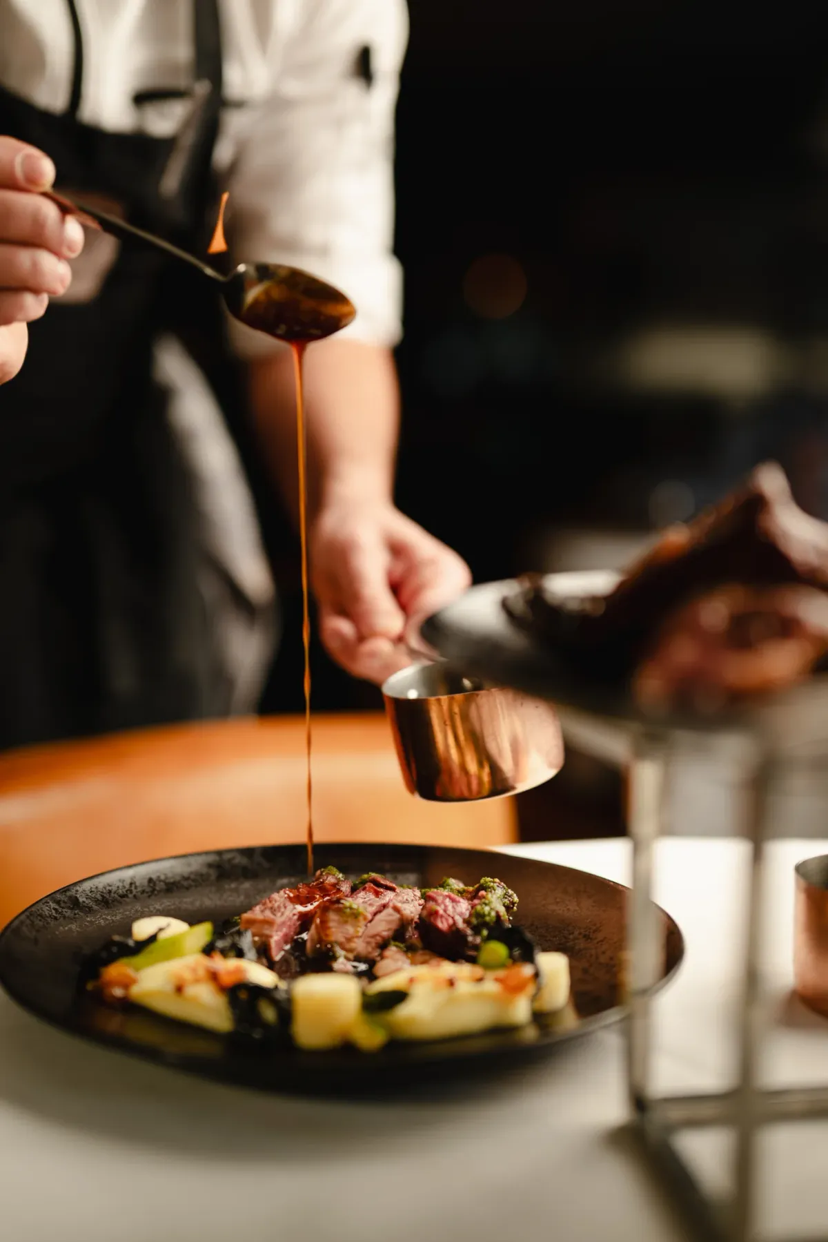 Florent le Bistro foto 5