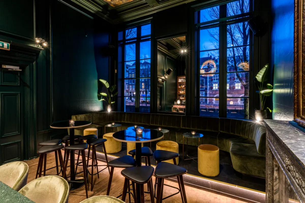 Flying Dutchmen Cocktails foto 5