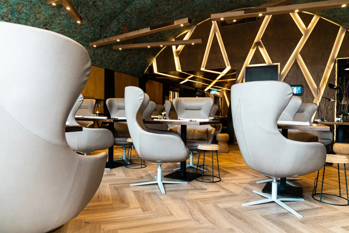 François Geurds Restaurant