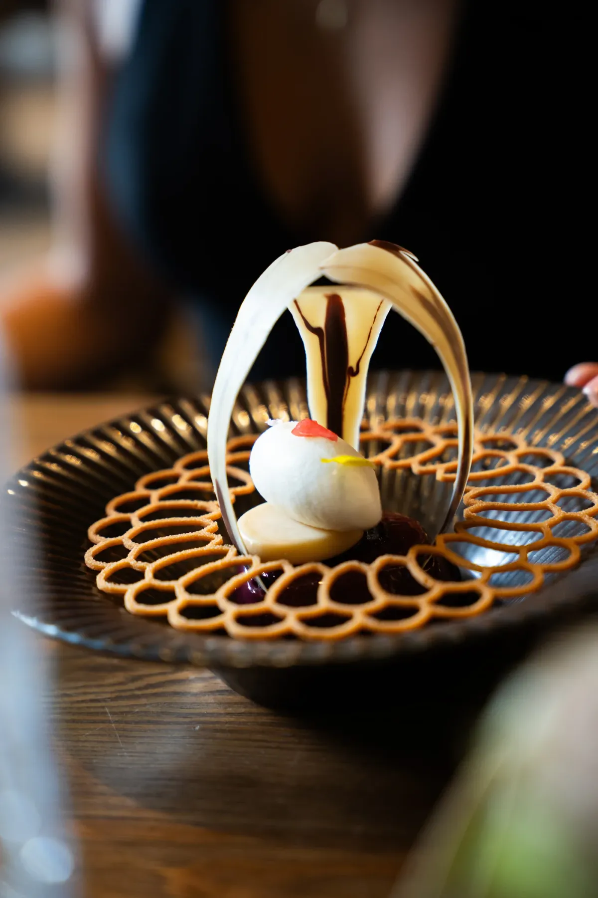 François Geurds Restaurant foto 2