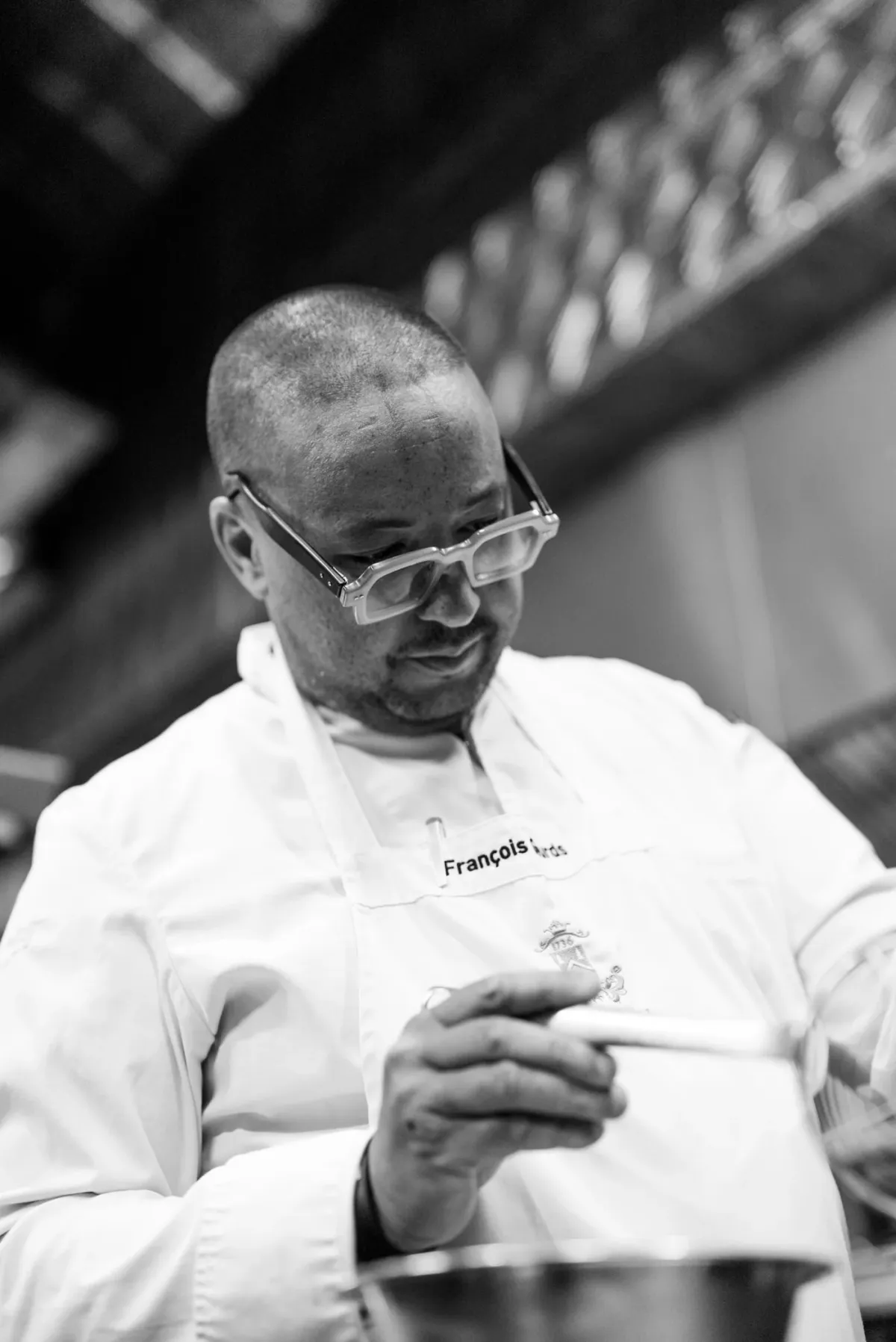 François Geurds Restaurant foto 4