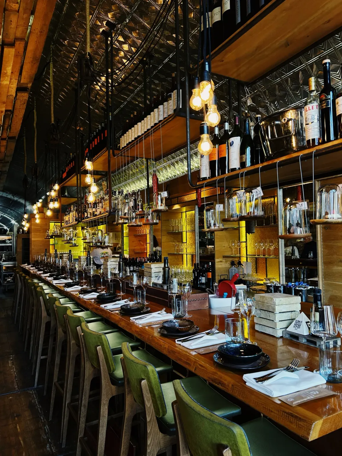 Franky's Grill foto 3