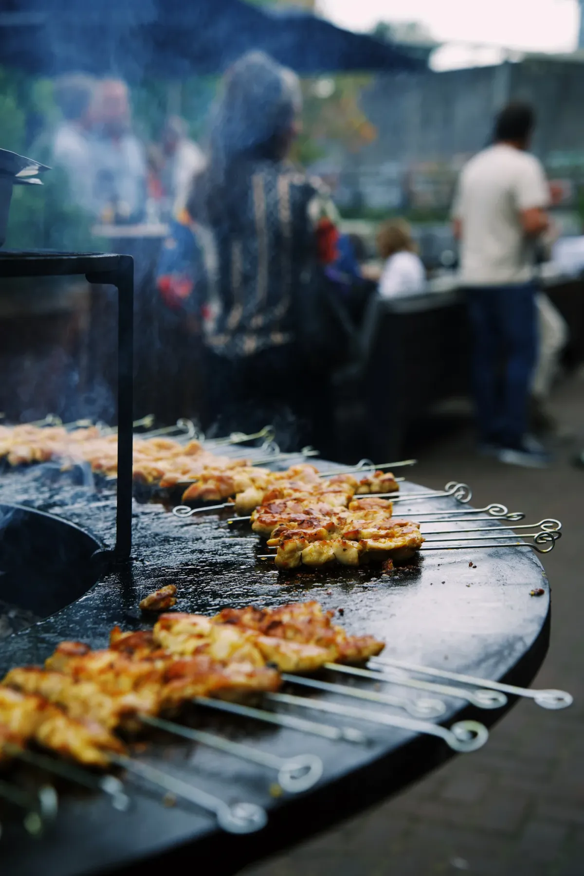 Franky's Grill foto 5