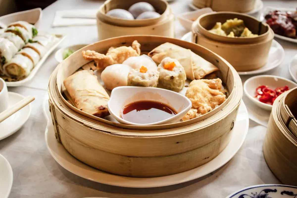 Full Moon City foto 3