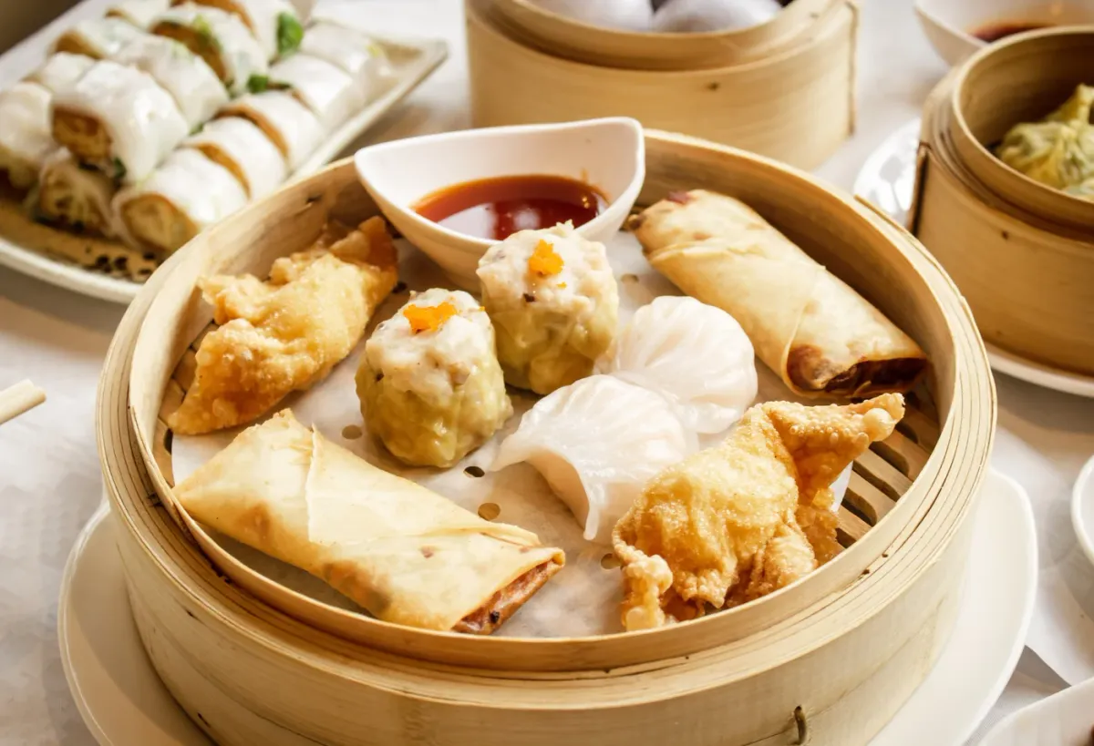 Full Moon City foto 5