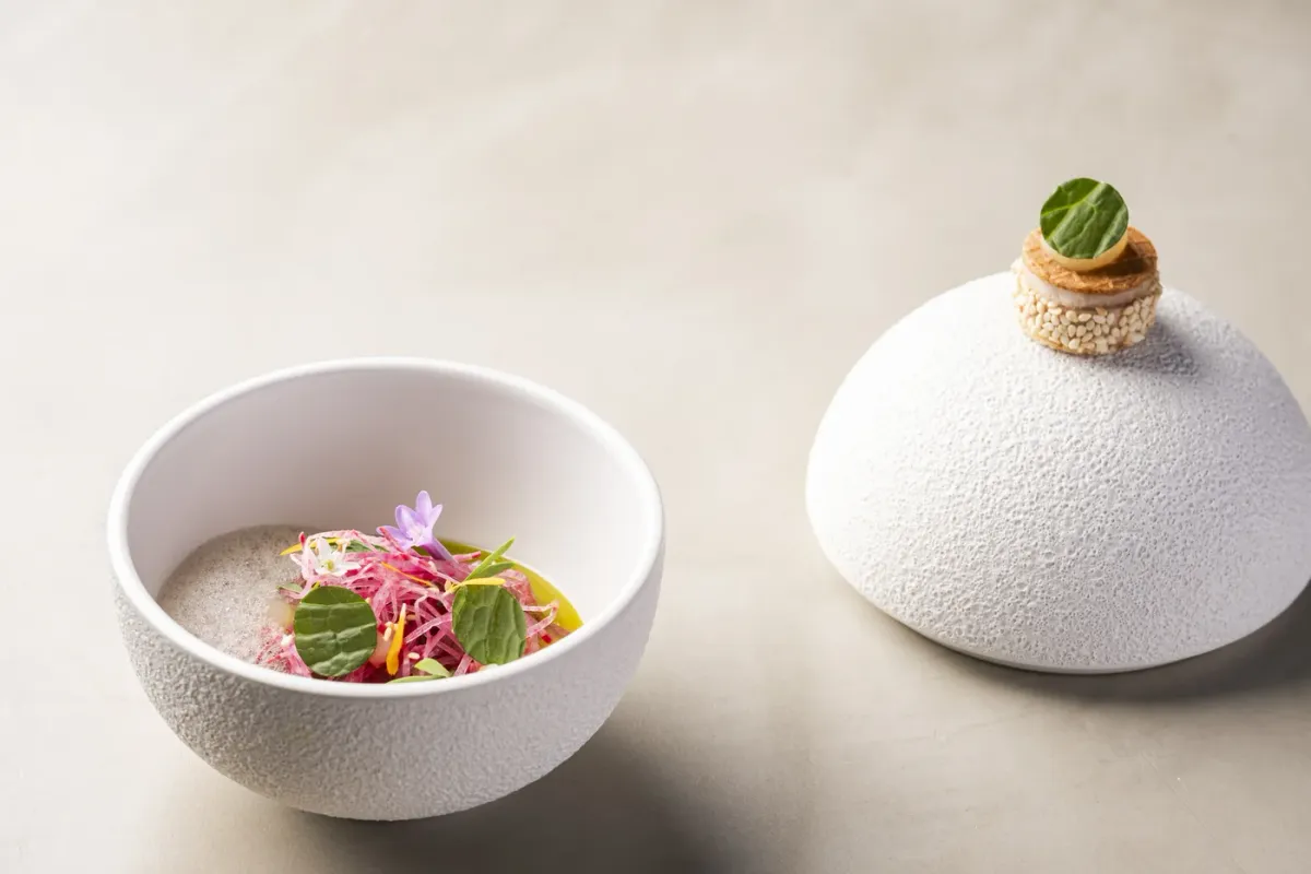 G7 Restaurant foto 3