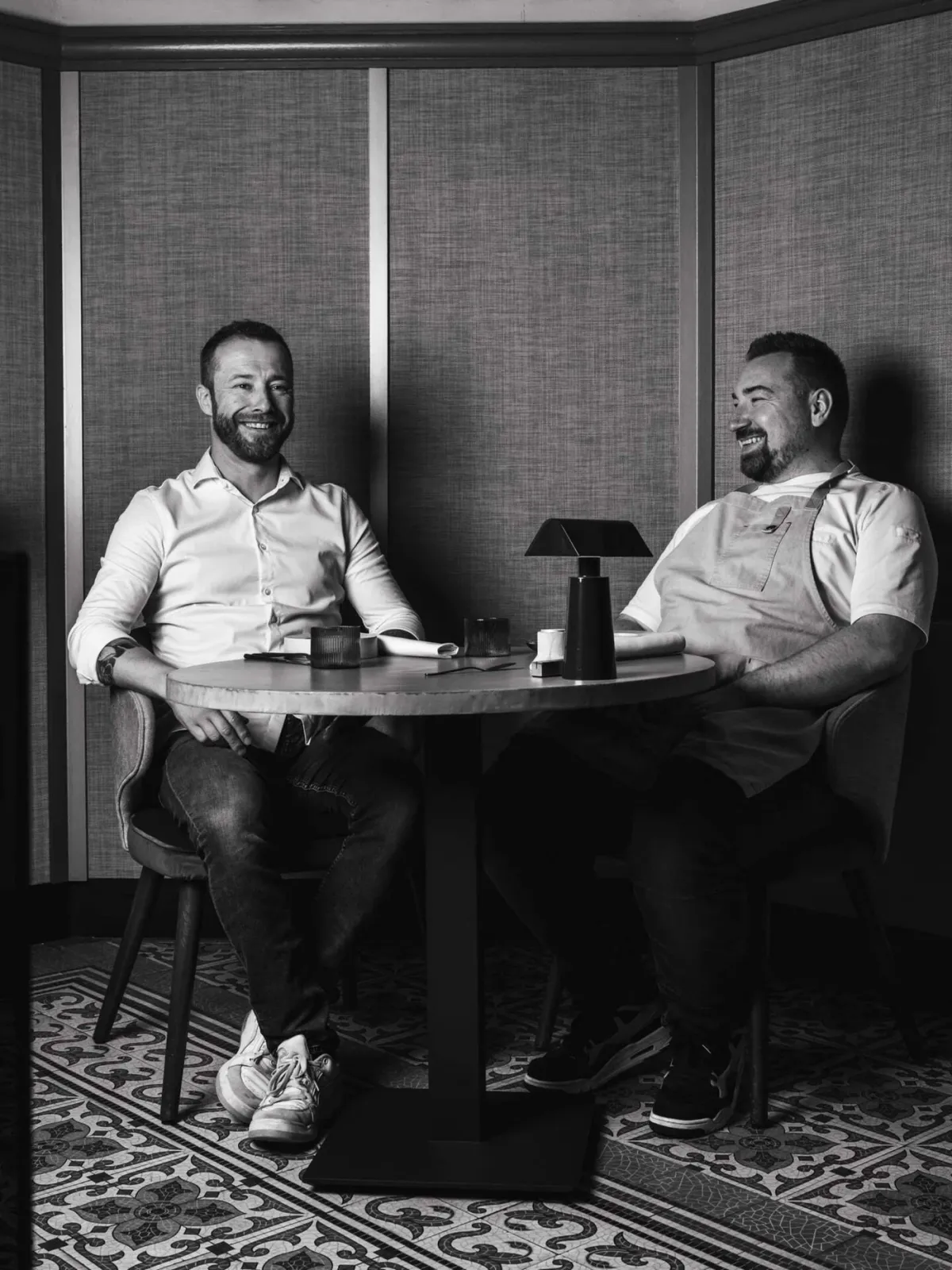 G7 Restaurant foto 4