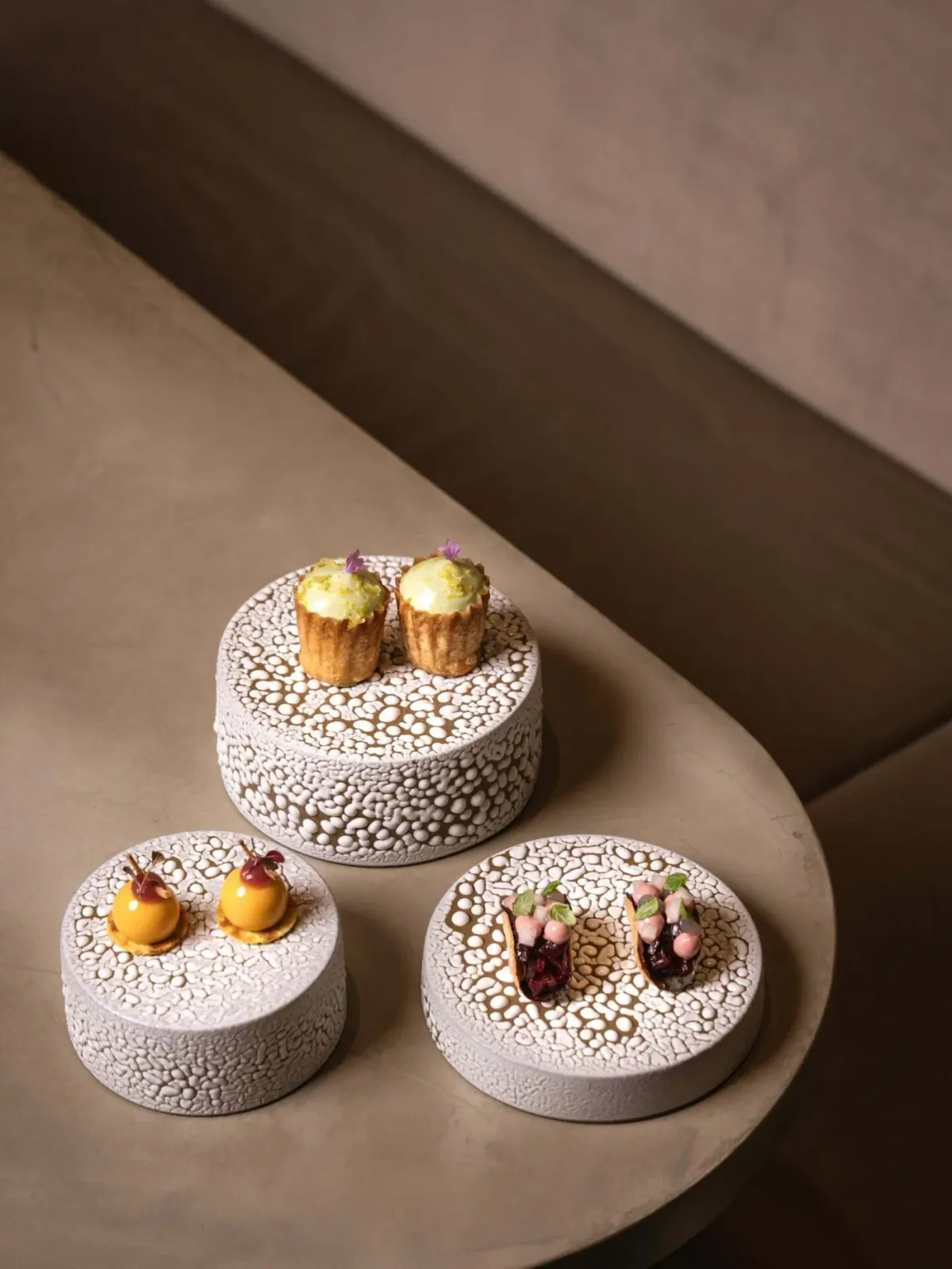 G7 Restaurant foto 5