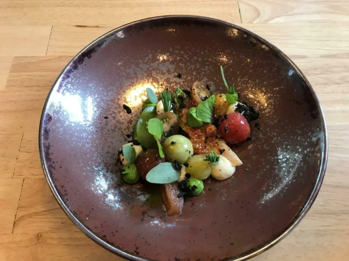 Graham's Kitchen foto 2