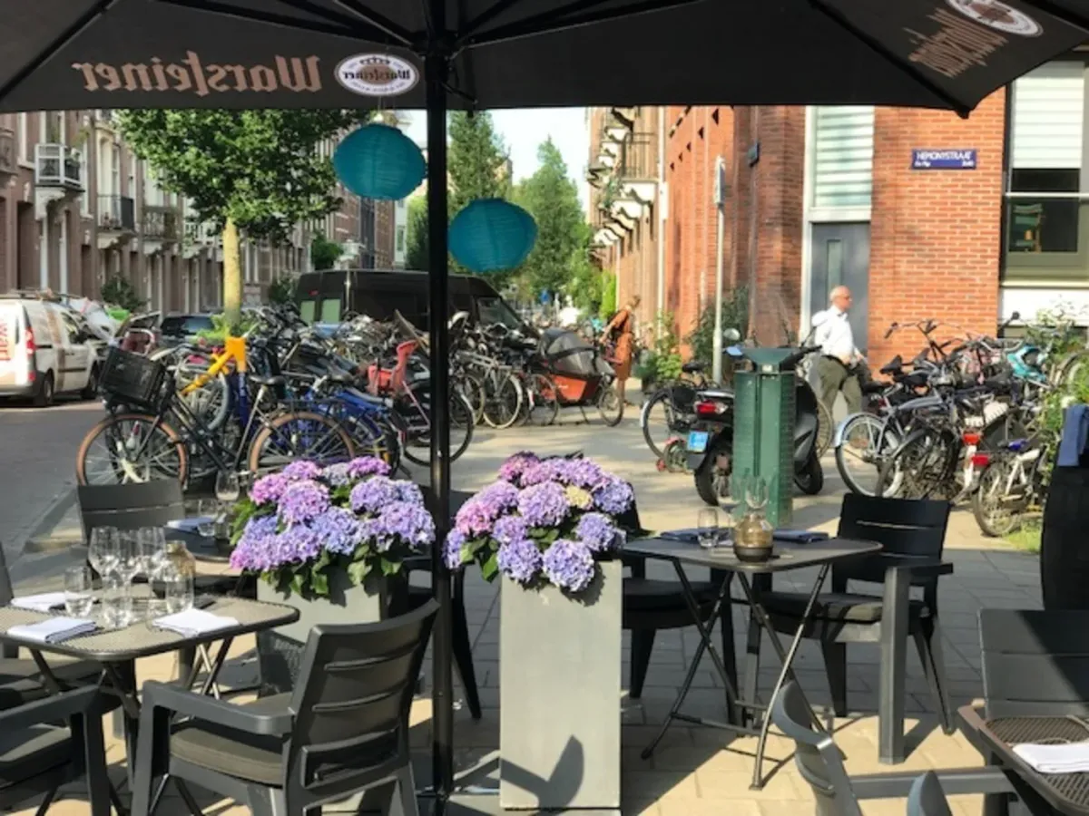 Graham's Kitchen foto 3