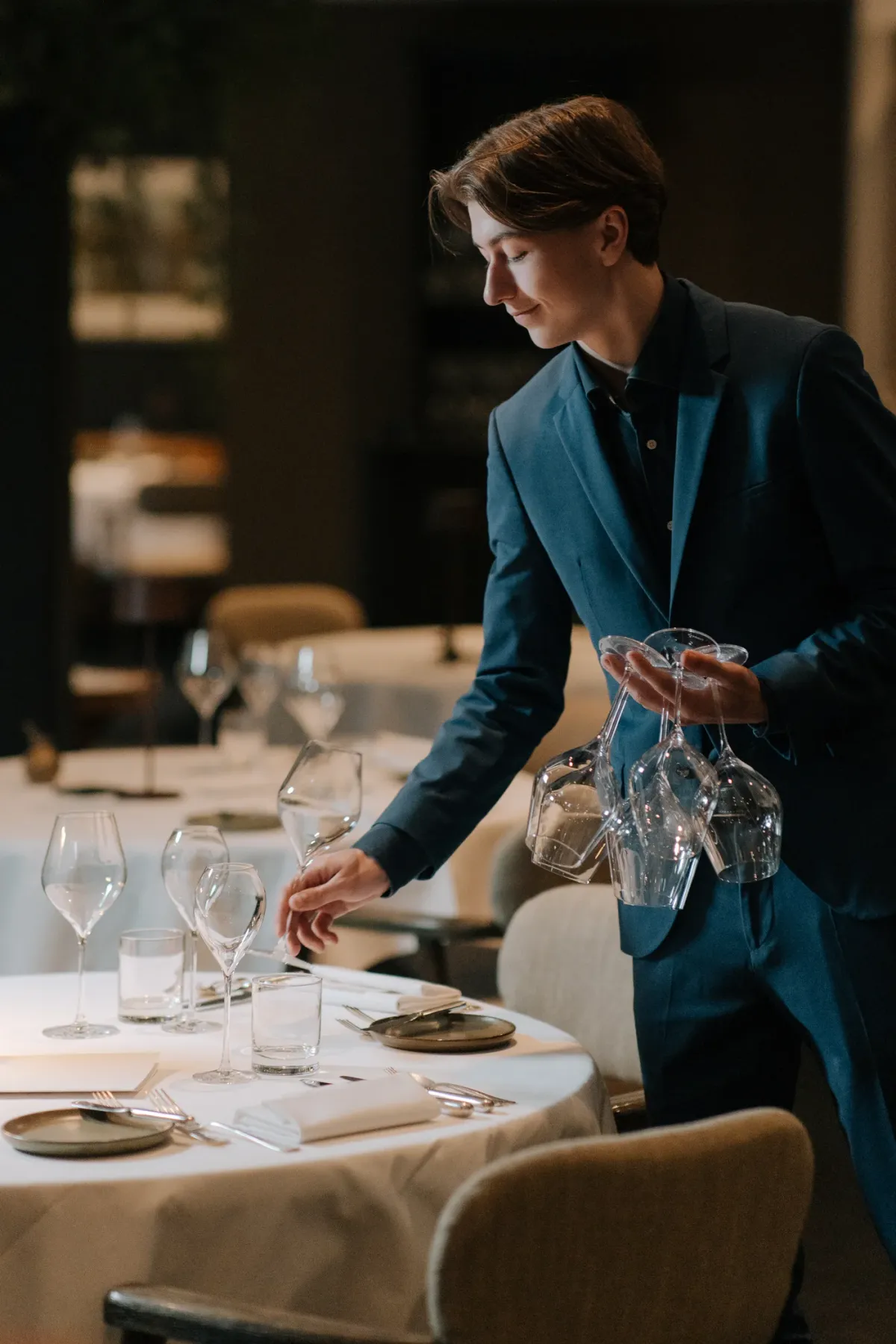 Grand Bistro Echo foto 2