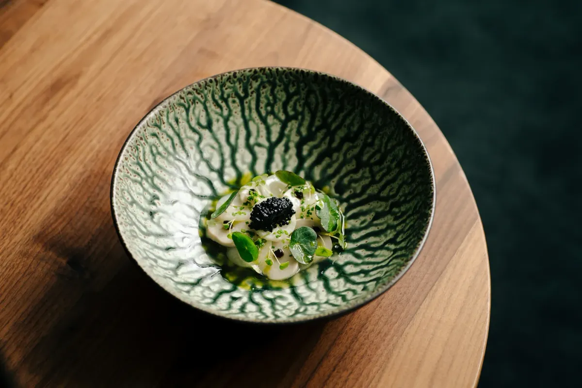 Grand Bistro Echo foto 3