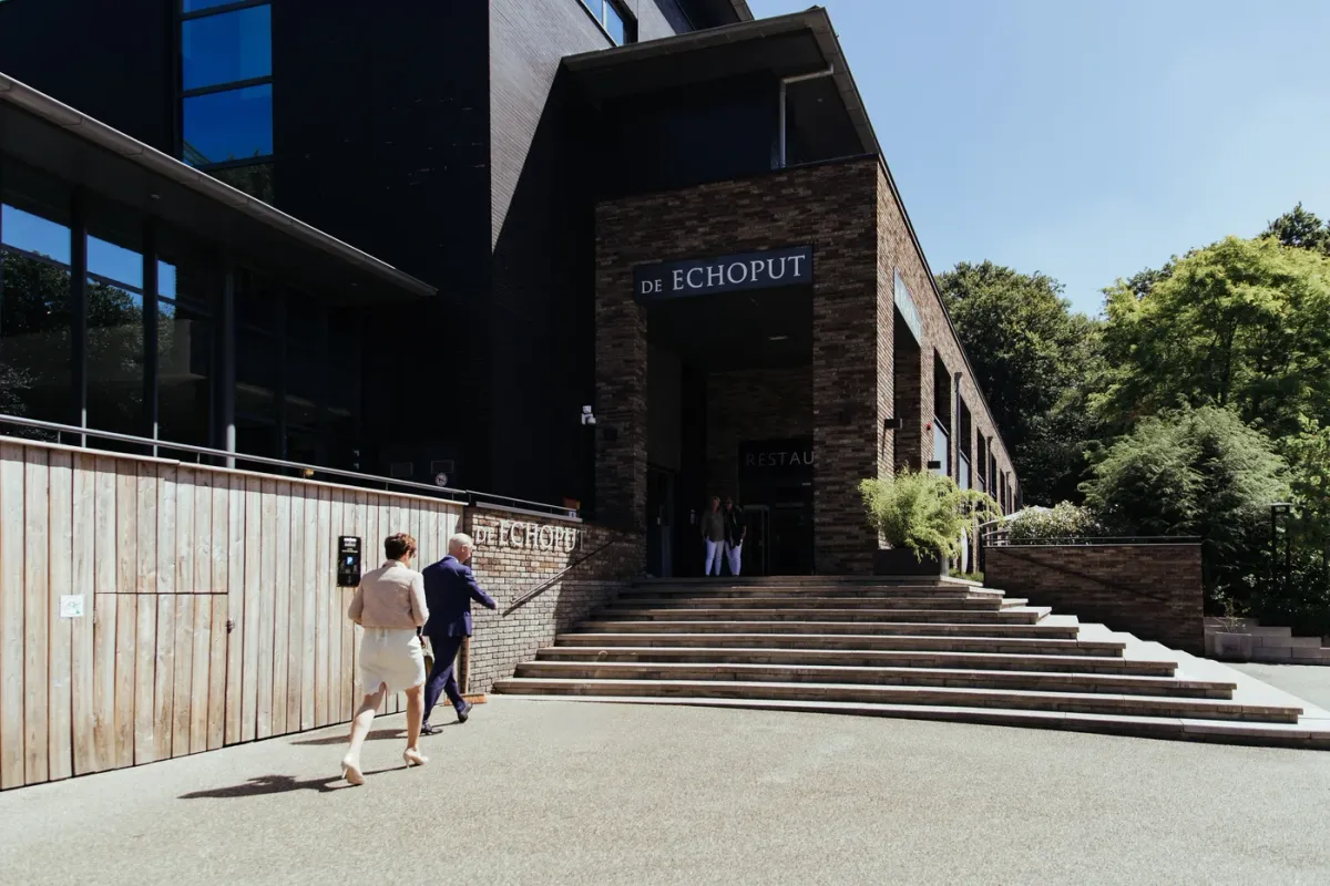 Grand Bistro Echo foto 5