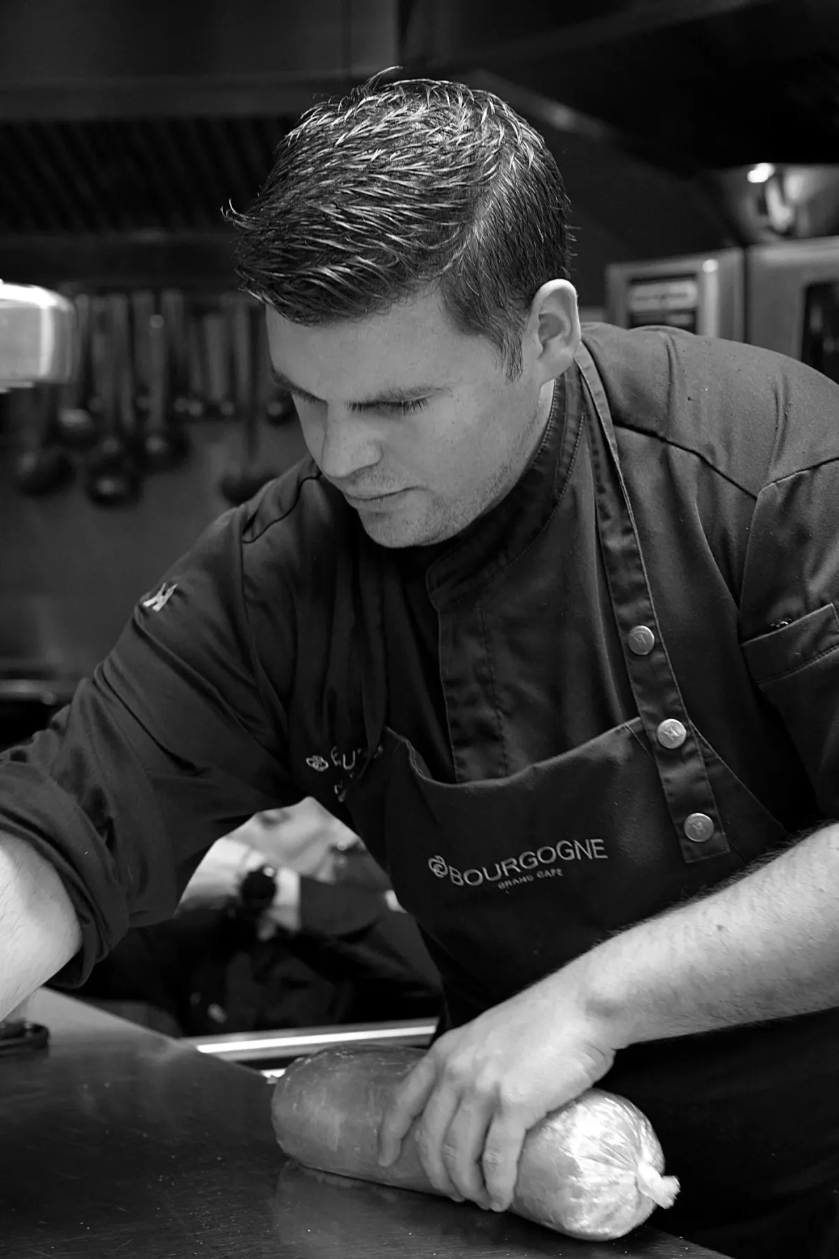 Grand Café Bourgogne foto 2