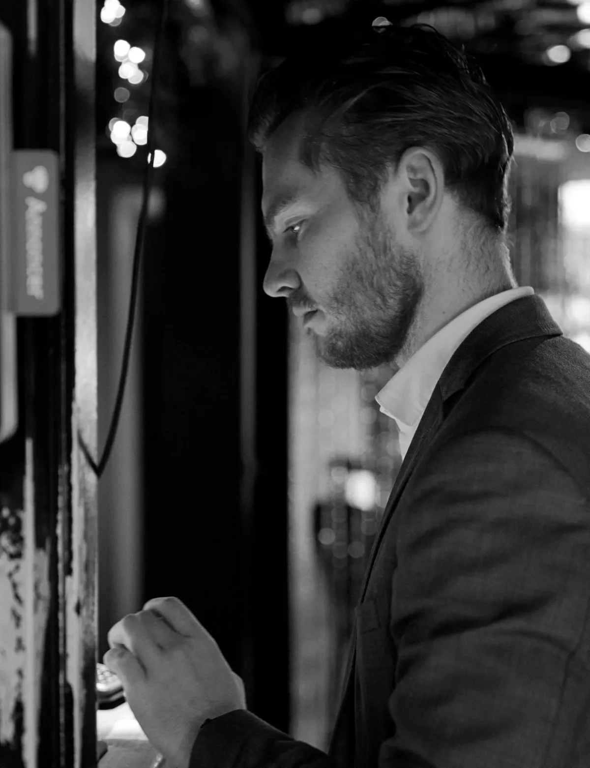 Grand Café Bourgogne foto 3