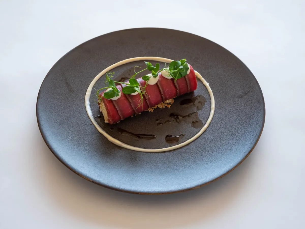 Grand Café Bourgogne foto 4