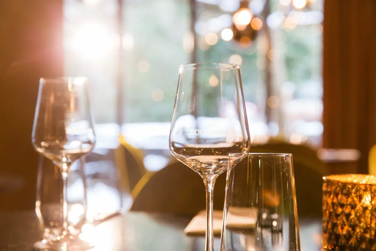 Grand Café Bourgogne foto 5