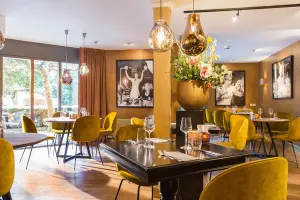 Grand Café Bourgogne