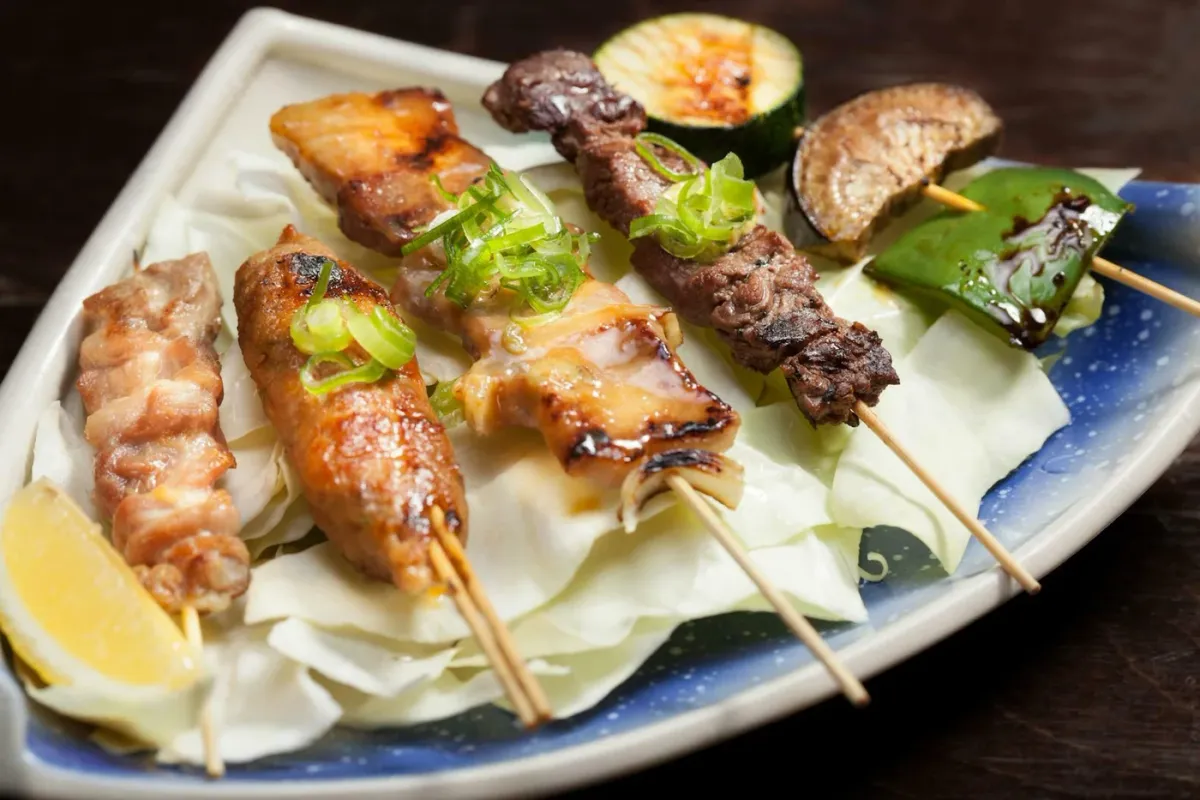 Hakata Senpachi foto 4