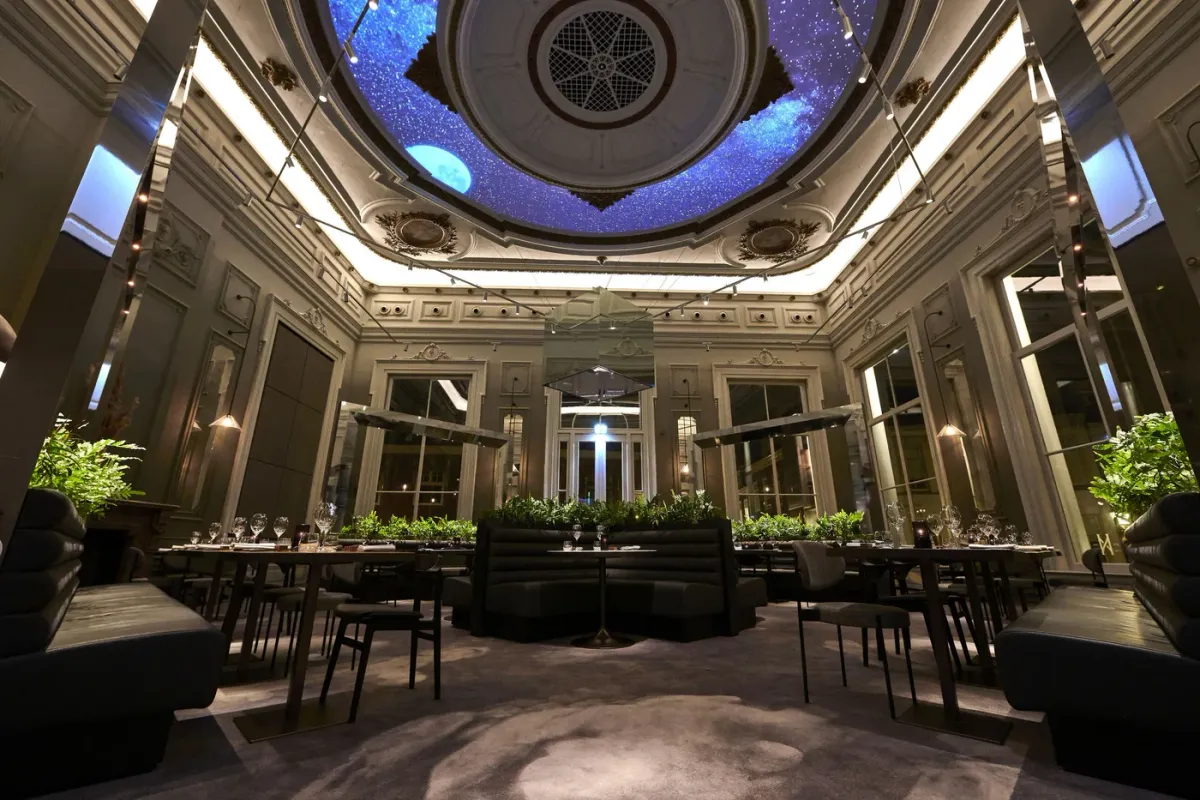 Hemel & Aarde foto 2