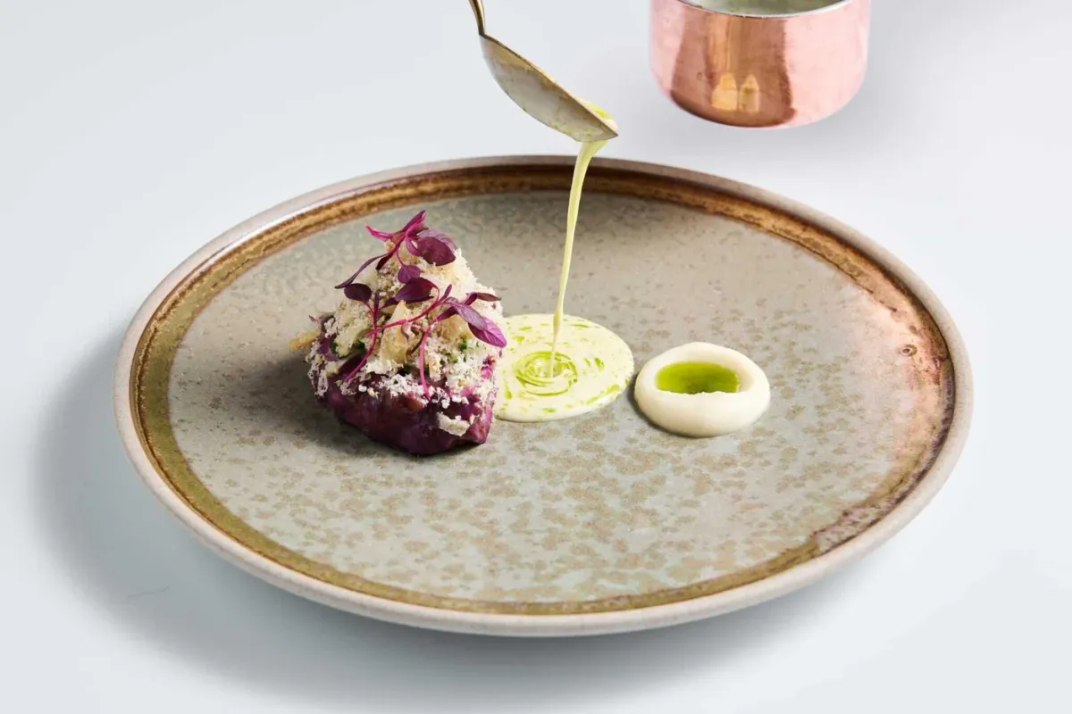 Hemel & Aarde foto 5