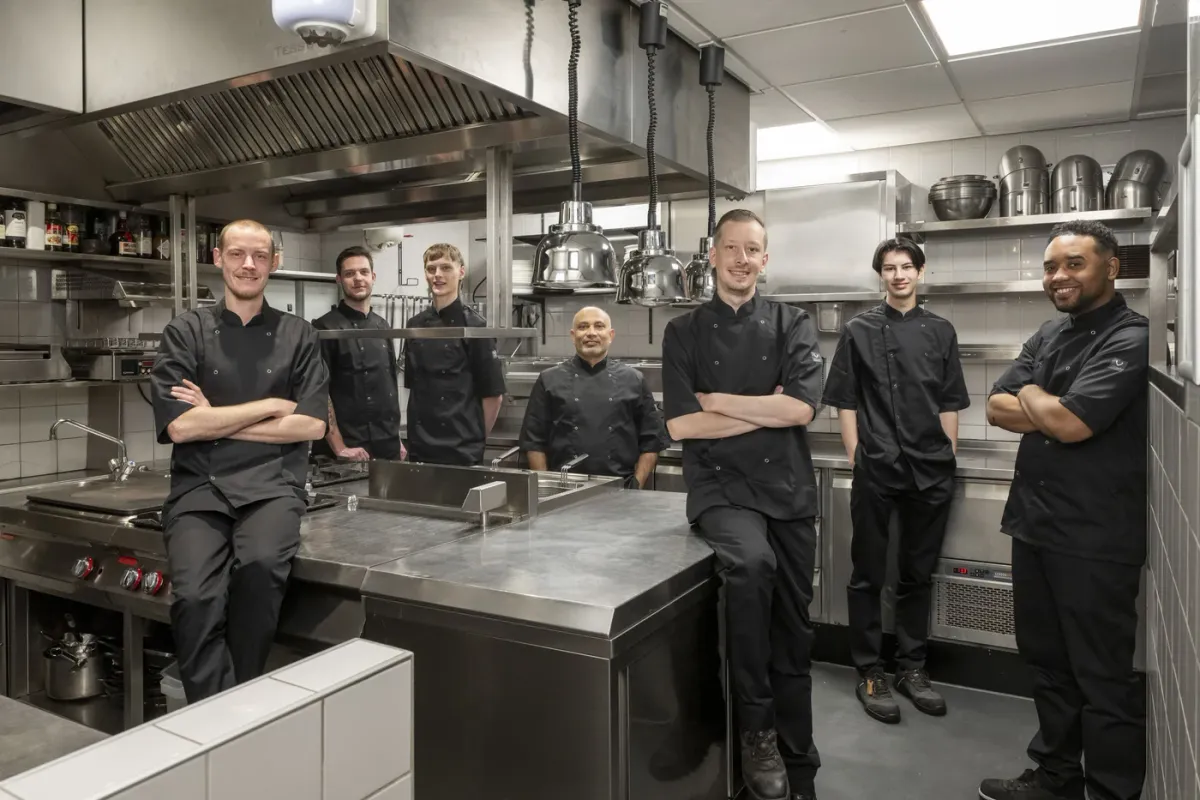 Hemelse Modder foto 4