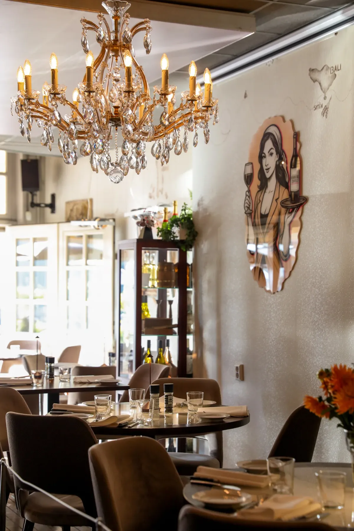 Hendrickje Stoffels foto 3